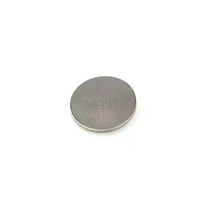 Single-use battery Panasonic BR3032 Lithium 3V 5.5g