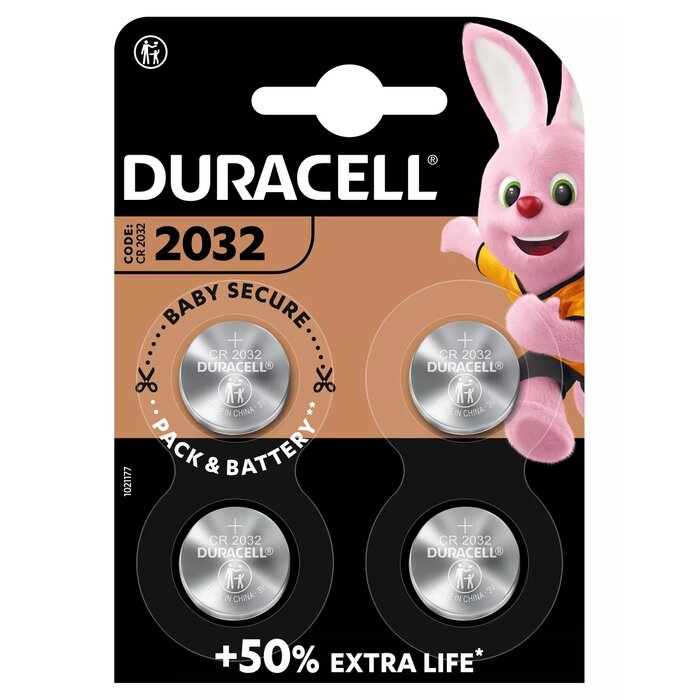 Duracell 119376 Photo 1