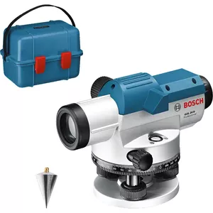 Leveling instrument Bosch GOL 26 D Professional