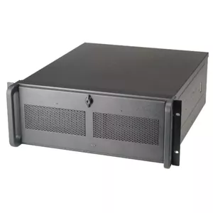 Computer case Chieftec UNC-410S-B-OP ATX Black