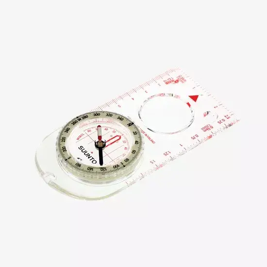 Навигационный Компас Suunto A-30 NH Photo 2