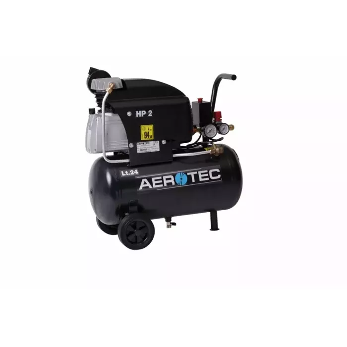 Image of Aerotec 220-24 FC air compressor