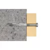 Wall plug Fischer 50112 Photo 2