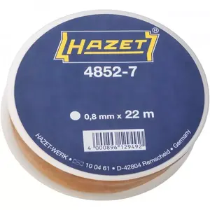 Резиновая проволока HAZET 4852-7