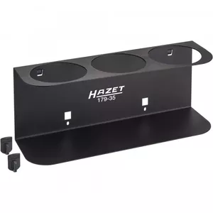 Cup holder HAZET 179-35 Black