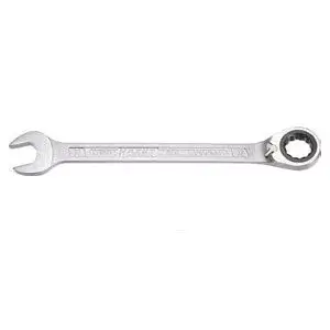 Combination Wrench HAZET 606-10
