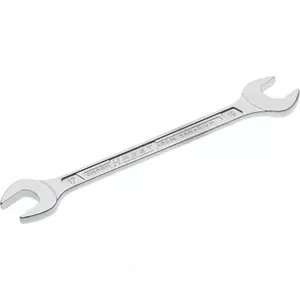 Open End Wrench HAZET 450N-17X19