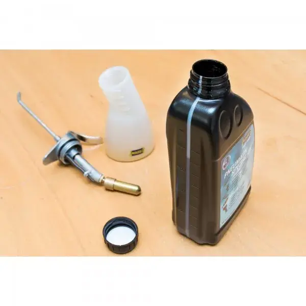 Air Tool Oil HAZET 9400-1000 Photo 4