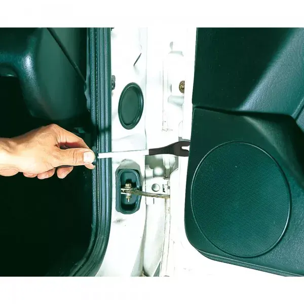 Автокомплект HAZET 799-3 Photo 2