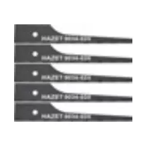 Sabre saw blade HAZET 9034-024/5