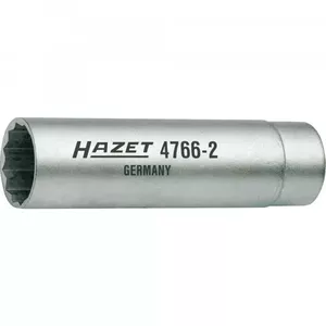Свечной ключ HAZET 4766-2