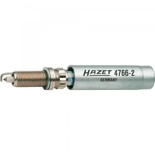 Свечной ключ HAZET 4766-2 Photo 2