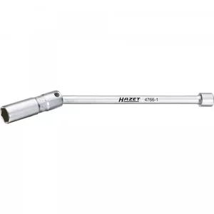 Spark plug wrench HAZET 4766-1