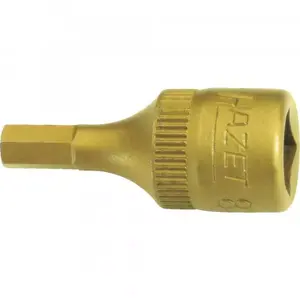Socket set HAZET 8501-2.5