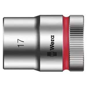 Socket Wera 8790 HMC Zyklop 1/2" drive