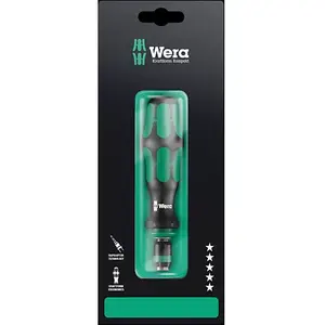 отвертка Wera 05073541001