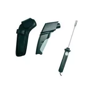 Infrared Thermometer testo 830 T2 — Measurement Range -30 to +400°C, handheld non-contact thermometer