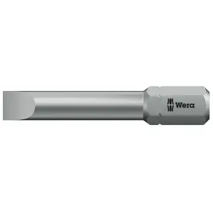 Screwdriver Bit Wera 800/2 Z