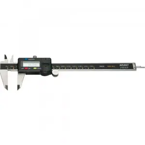 Digitālais kalibrs HAZET 2154N-20