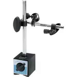 Измерительная стойка Hazet 2155-60 — регулируемая высота, стальная конструкция