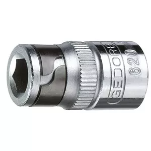 Impact Socket Gedore 1649329