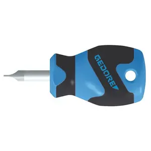 Manual screwdriver Gedore 1531190