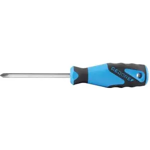 Manual screwdriver Gedore 6683460