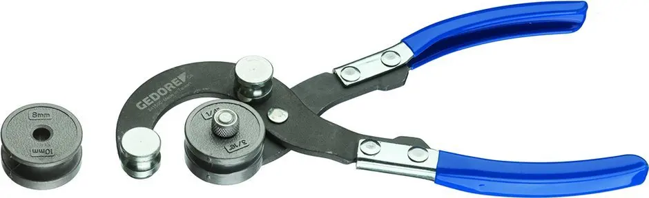 Tool Set Gedore 241500 Photo 4