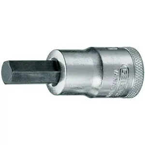 Screwdriver Bit Gedore 6153740