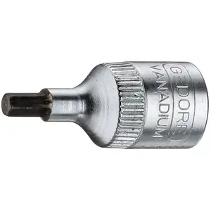Screwdriver Bit Gedore 6176280