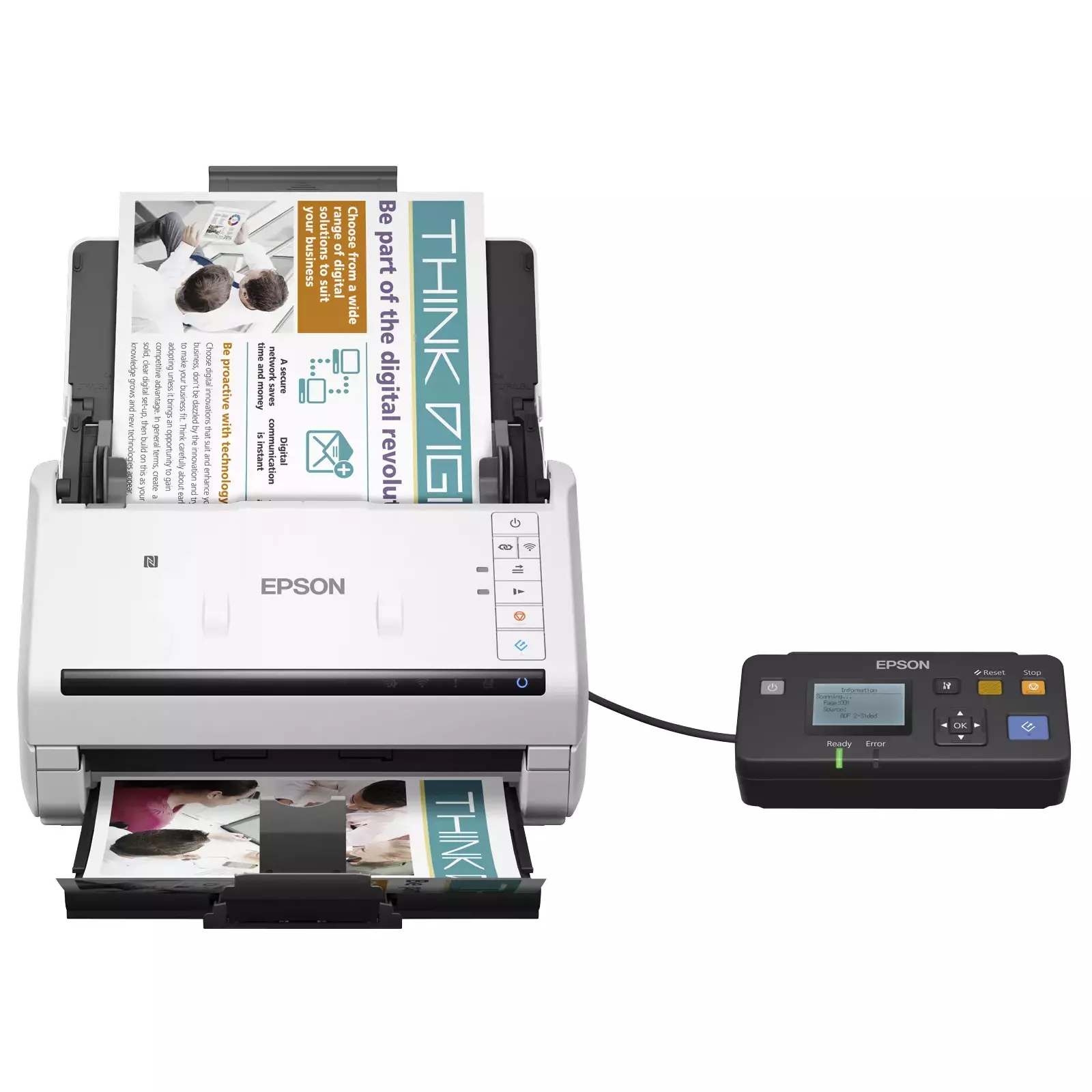 Epson B11B228401 Photo 2