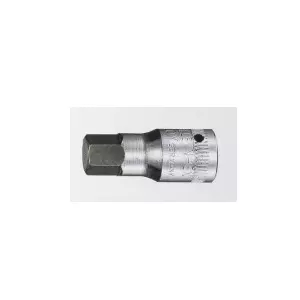 Socket 1/4" drive, metric sockets set — STAHLWILLE 01120003