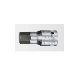 STAHLWILLE 01120003 1/4" Metriskā INHEX uzgriežņu