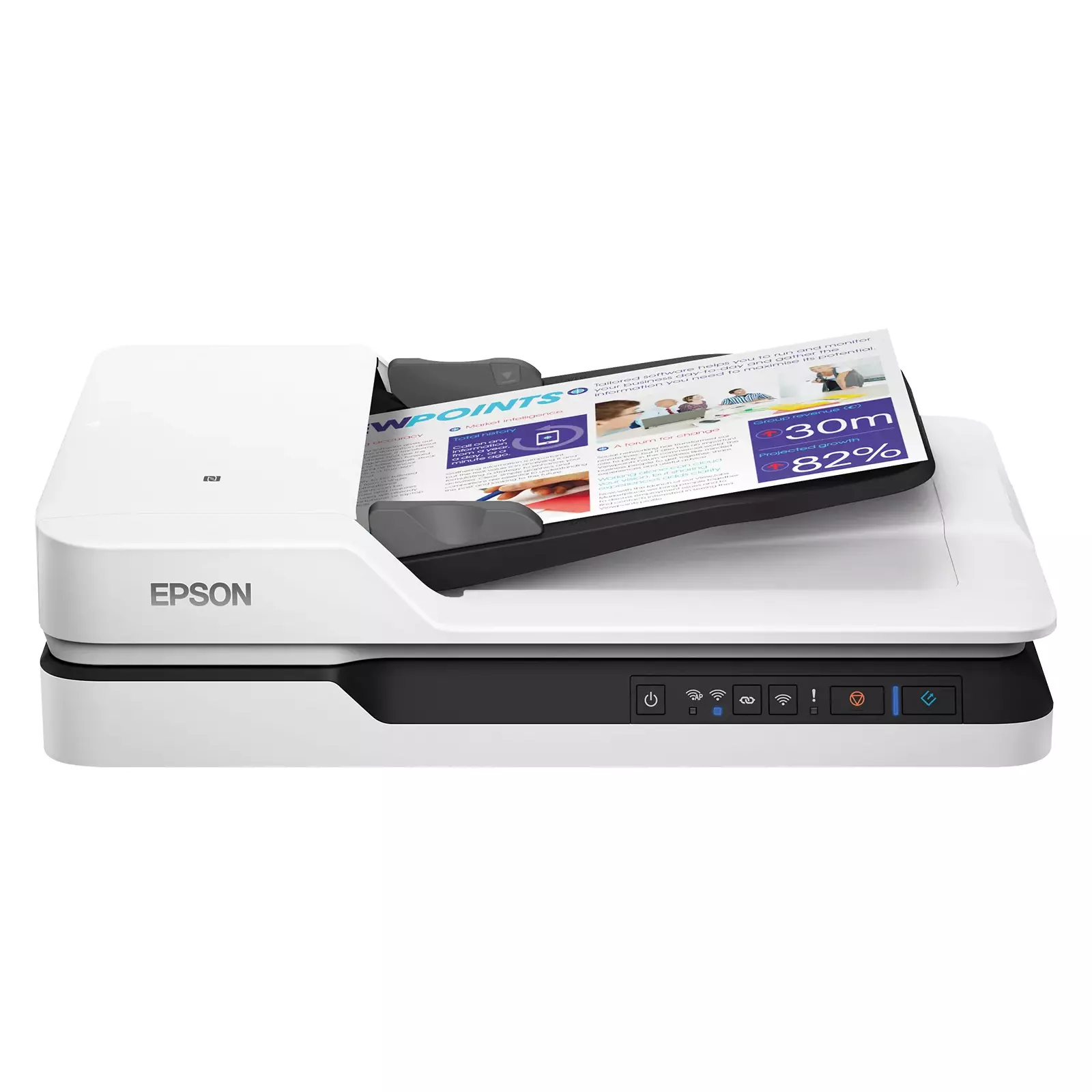 Epson B11B244401 Photo 1