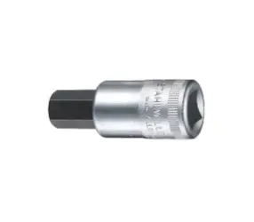 STAHLWILLE 03050006 1/2" Metriskā galviņa