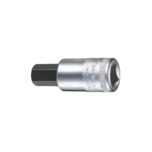 Socket, STAHLWILLE 03050008, 1/2" drive, metric sockets set