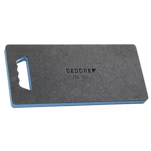 Tool case Gedore 1942948 Black Blue