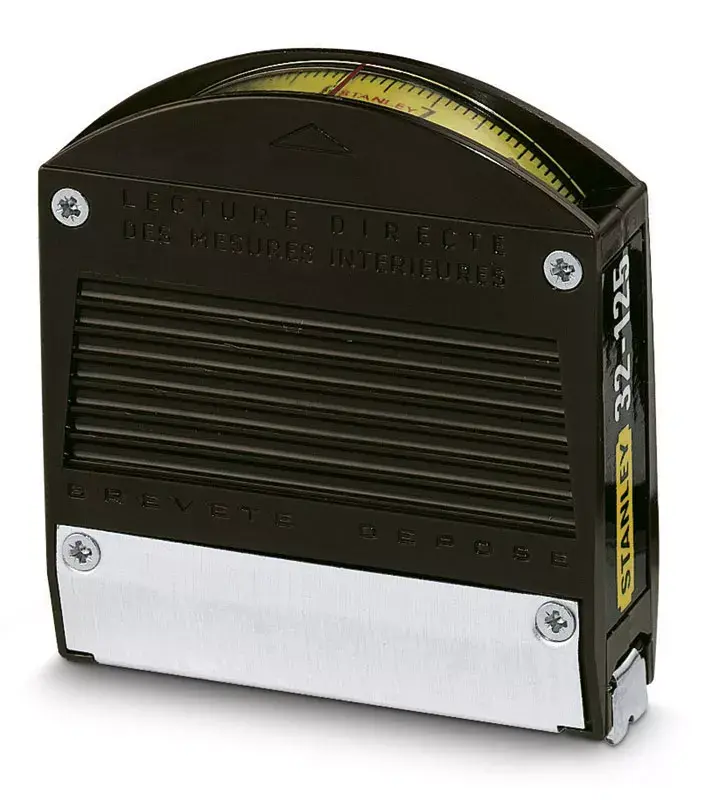 Tape measure STANLEY Panoramic 3 m Photo 2
