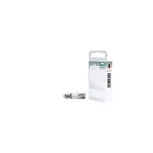 Screwdriver Bit Set Wiha 7012 Z 3 pcs