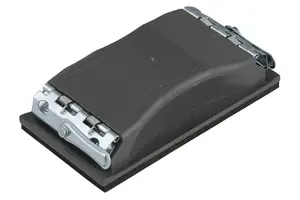 Ручной шлифовальный станок Wolfcraft 2891000