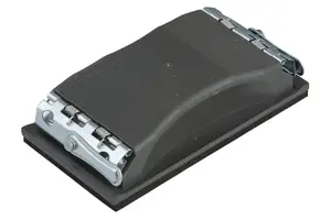 Hand-held sander Wolfcraft 2891000