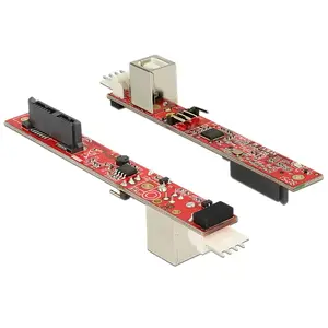 Internal USB 2.0 Adapter DeLOCK 62651