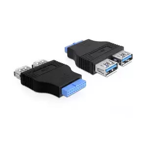Переходник DeLOCK 65324