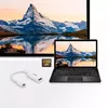 Mini DisplayPort uz HDMI pārveidotājs ATEN VC980 Photo 3