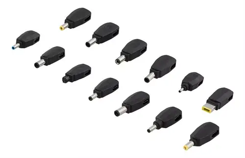Power adapter Deltaco SMP-120WD Photo 2