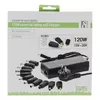 Power adapter Deltaco SMP-120WD Photo 4