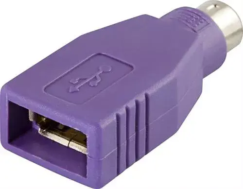 Kabeļa dzimuma mainītājs Deltaco USB-81 Photo 2