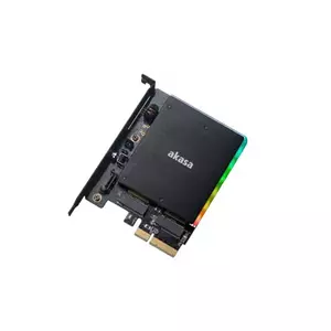 Interface Card Akasa AK-PCCM2P-03