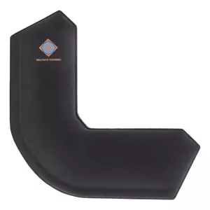 Deltaco GAM-009 roku balsts Putas Melns