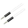 Audio Cable Deltaco AUD-102 Photo 2